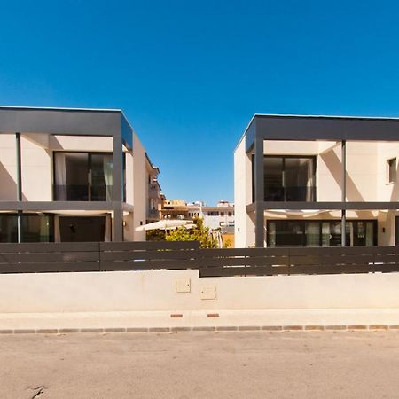 Villa Jade II Can Picafort  Ngoại thất bức ảnh