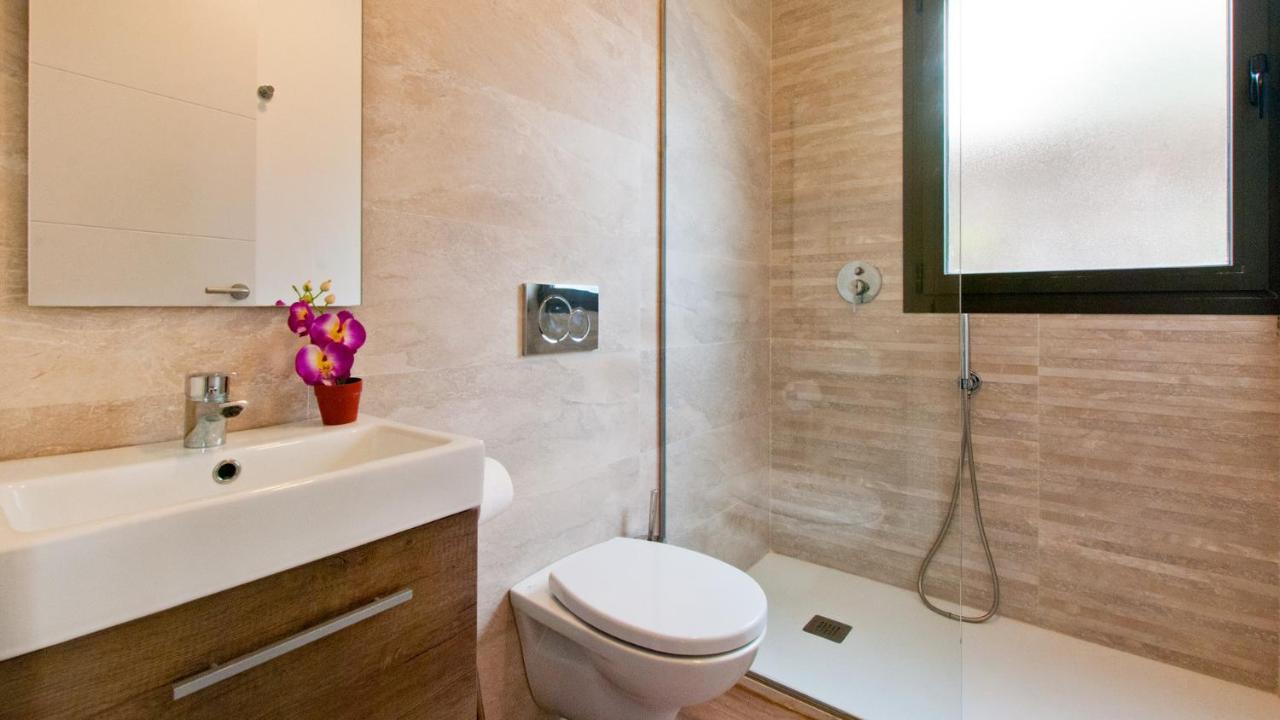Villa Jade II Can Picafort  Ngoại thất bức ảnh
